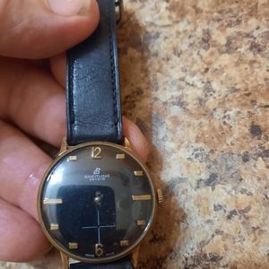 Breitling Watch